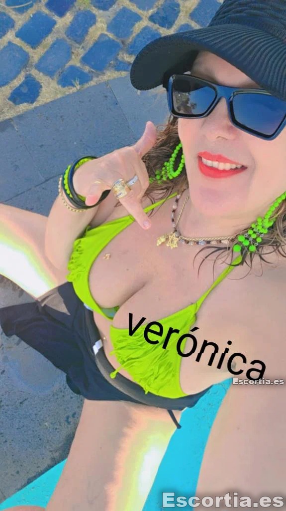 Verónica photo 3