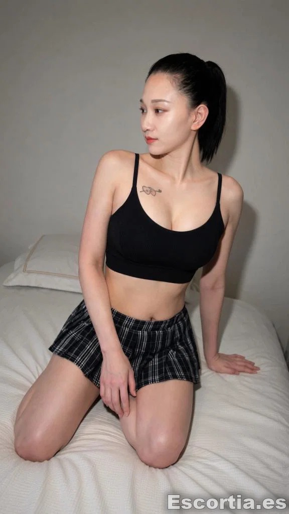 Jingjing photo 3