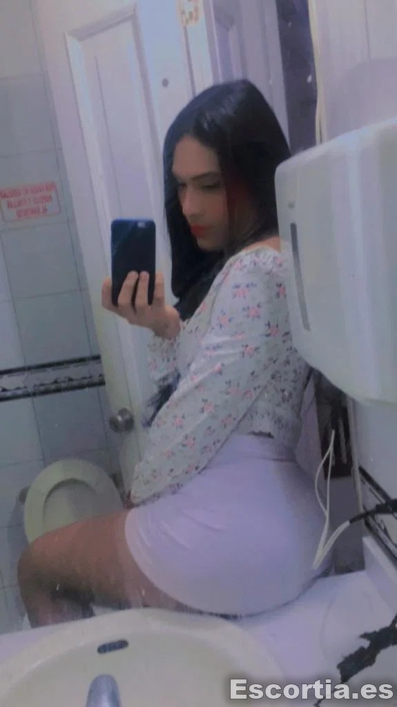 Sofia escort Madrid