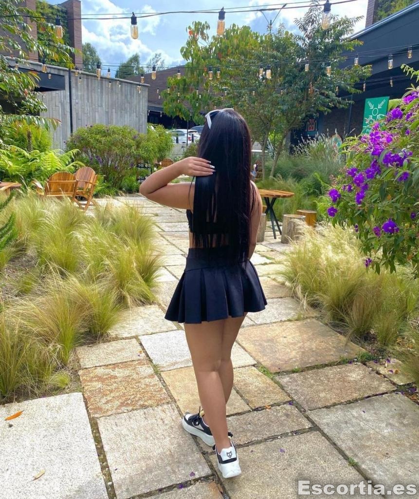 Escort 20 escort Tarragona