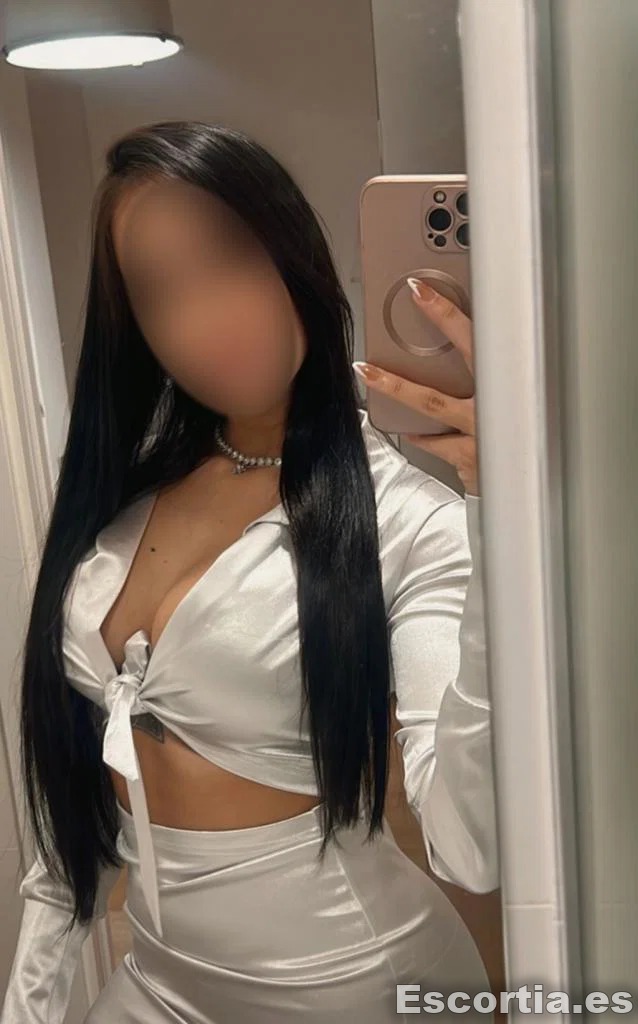 Amiguitas escort Valencia
