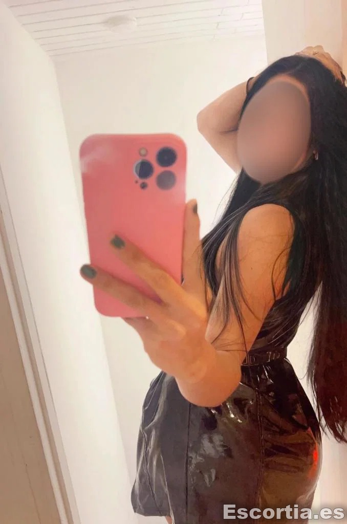 Estrella escort Valencia
