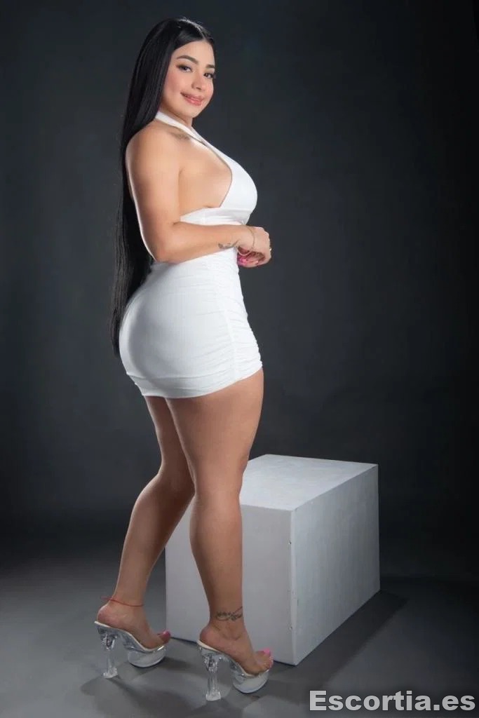 Jimena photo 3