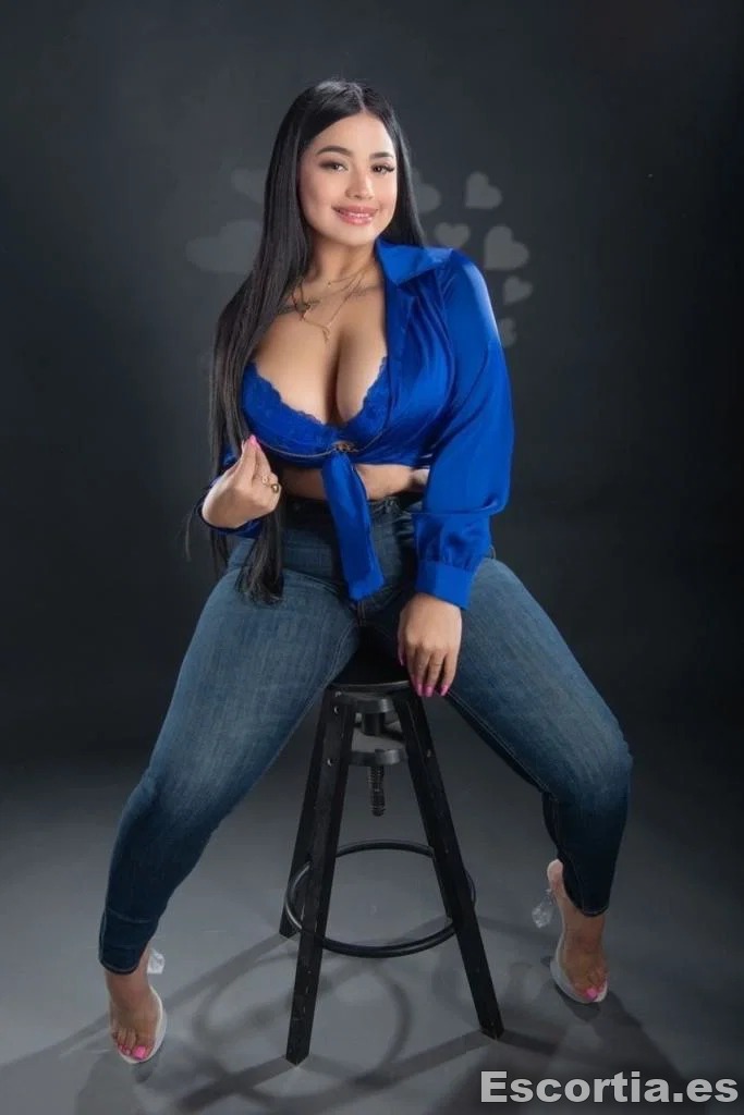 Jimena photo 7