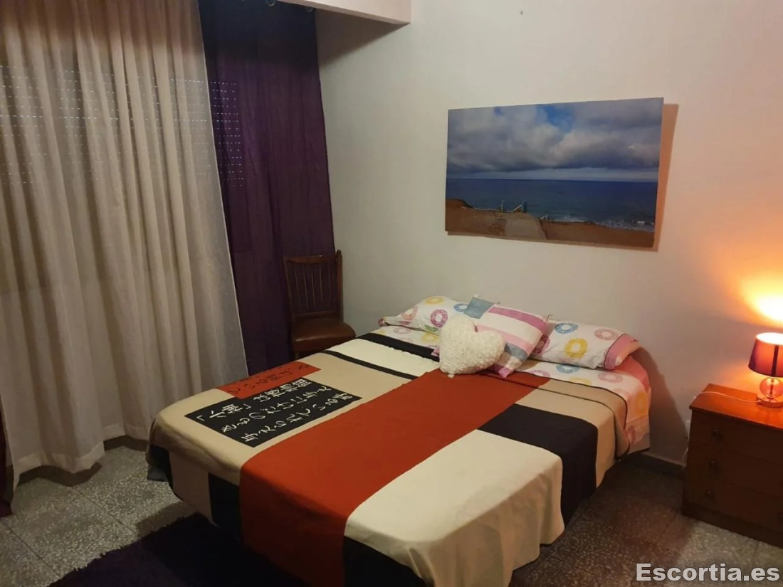 Señorita escort Ciudad Real