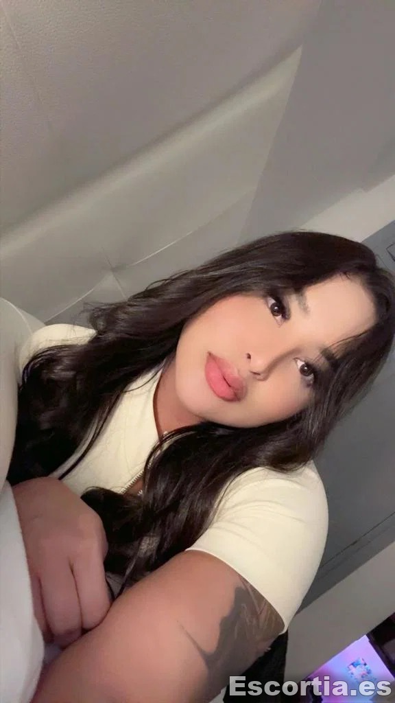 Cataleya escort Alicante