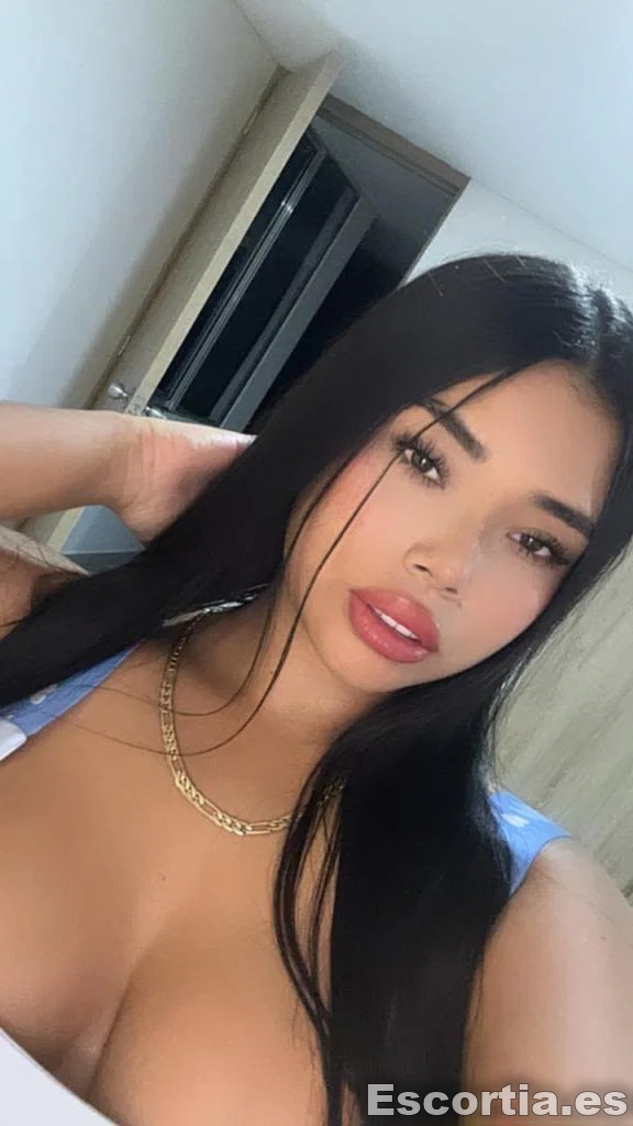 Puta colombiana 28 escort Sevilla