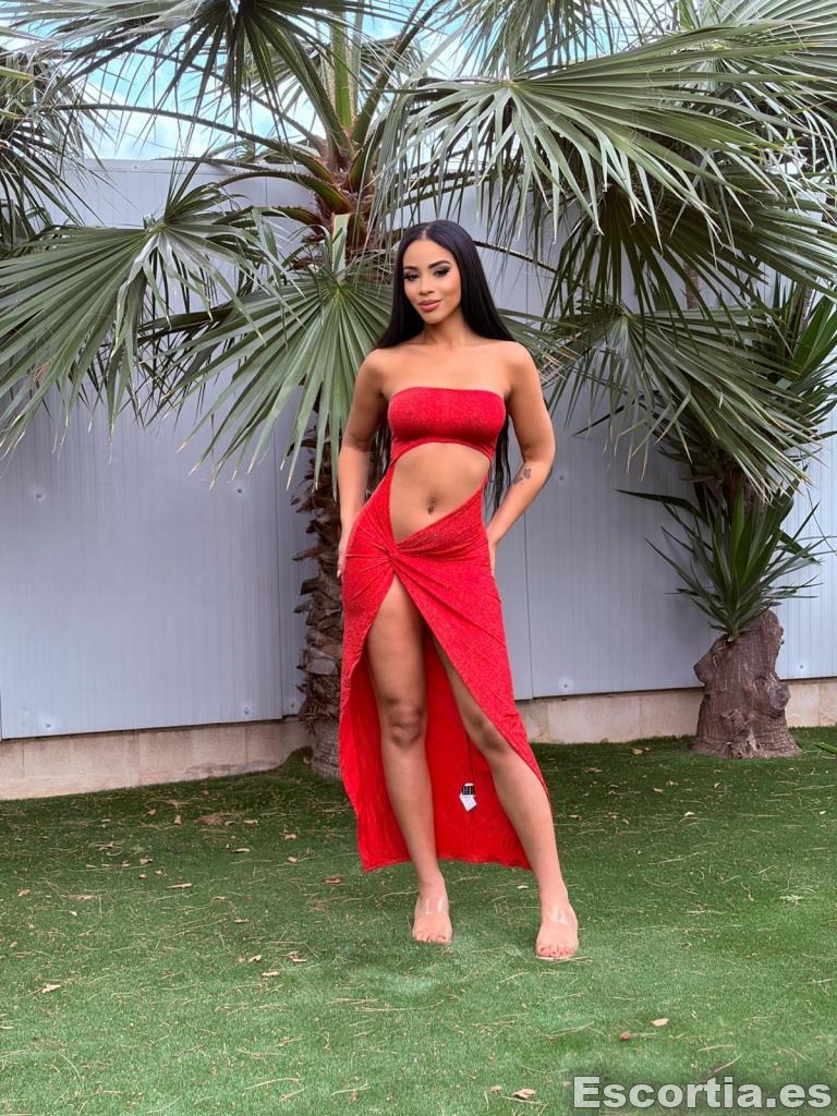 Puta venezolana 25 escort Murcia