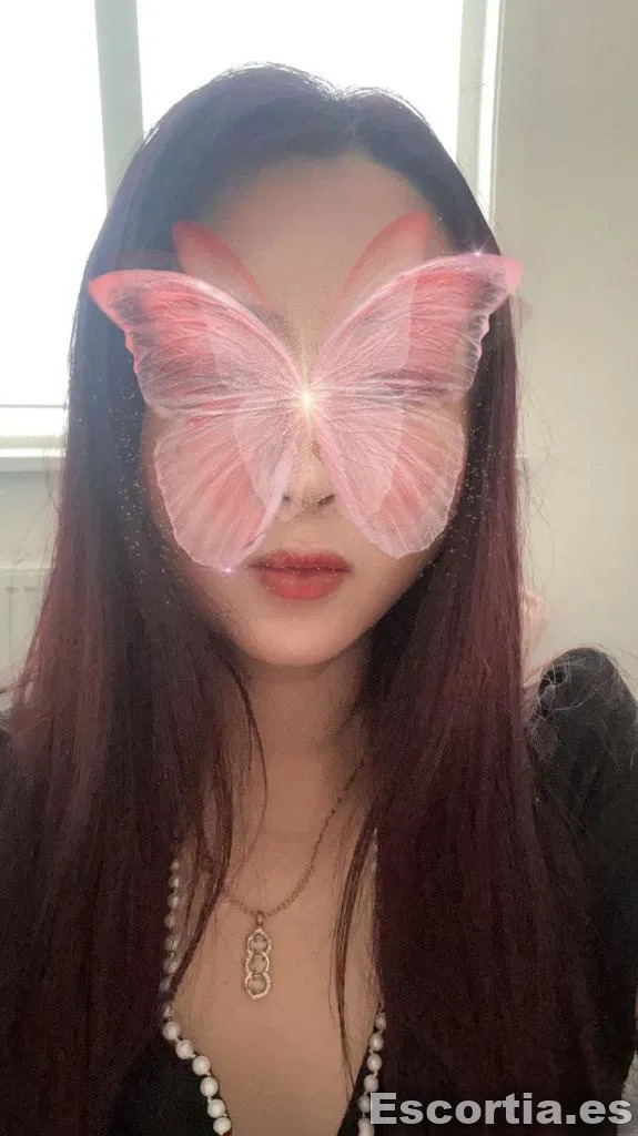 Escort escort Santander