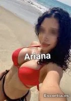 Ariana photo 2