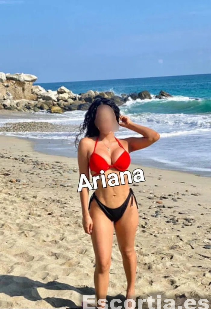 Ariana photo 3