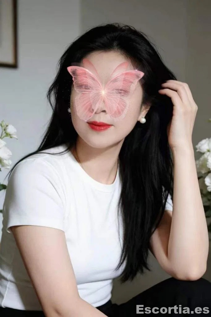 Lucy escort Madrid