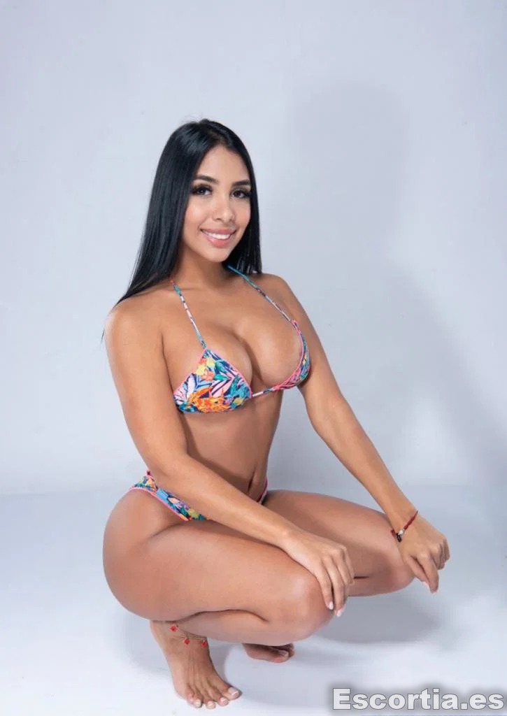 Valeria photo 3