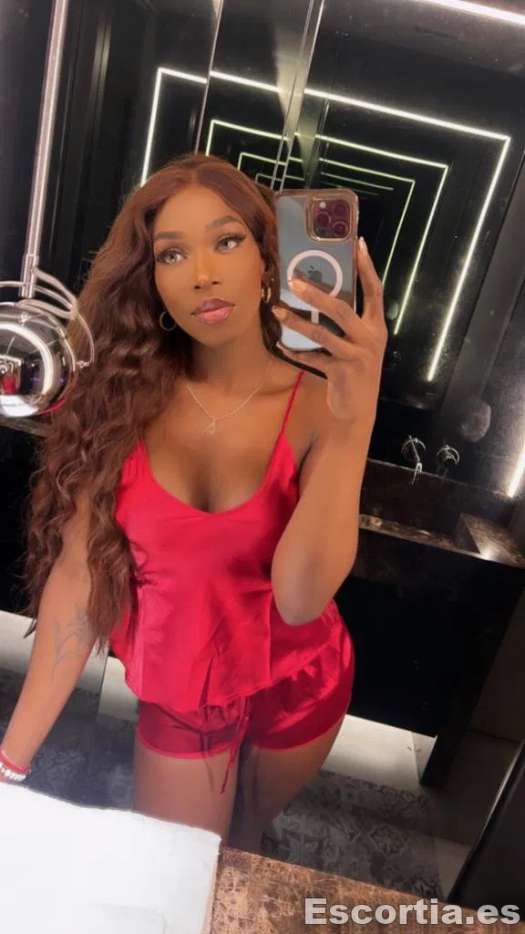 Kimora photo 7