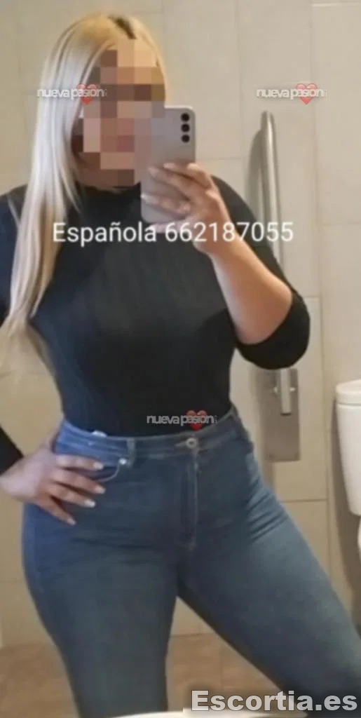 Sara escort Zaragoza