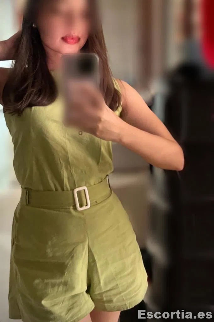 Puta 29 escort Madrid