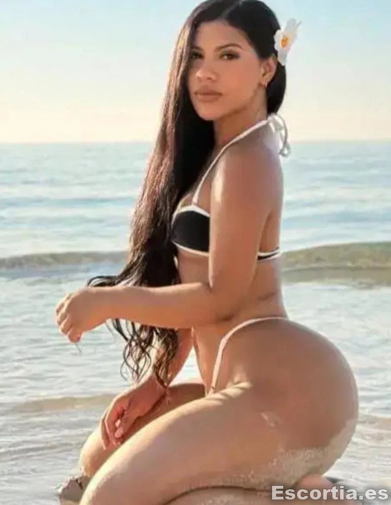 Mia escort Teruel