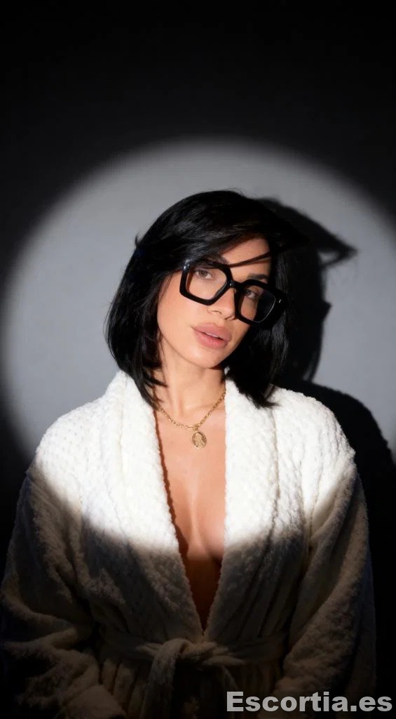 Marla escort Sevilla