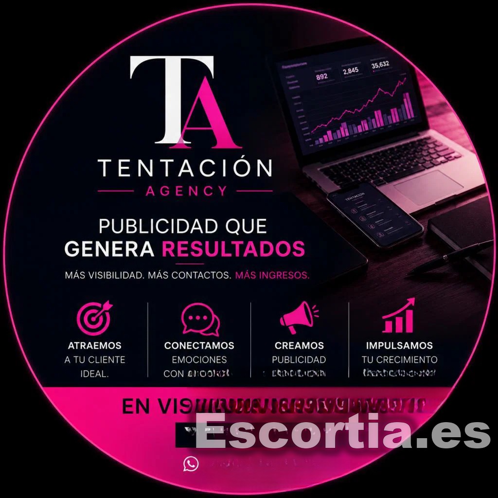 Puta escort Barcelona
