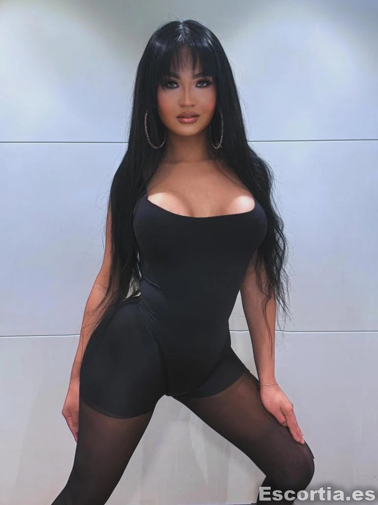 Alejandra escort Alicante