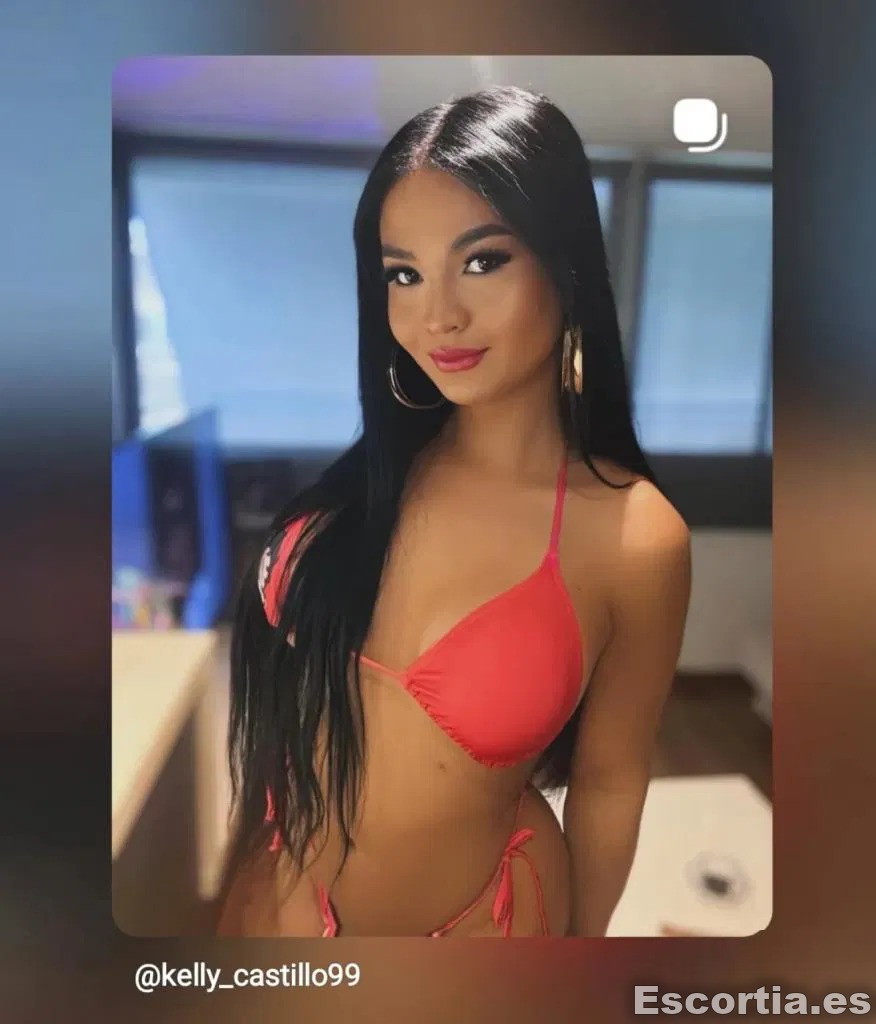 Alejandra photo 3
