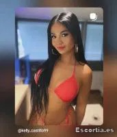 Alejandra photo 4