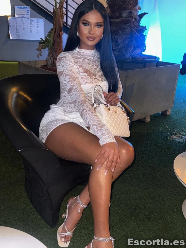 Alejandra photo 5