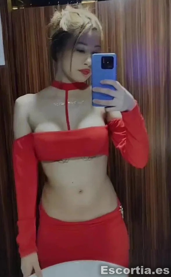 Amiguitas escort Madrid