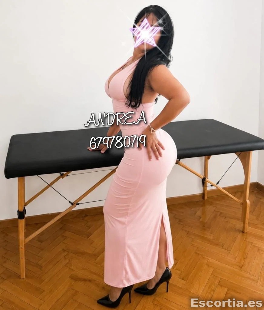 Andrea escort Lugo