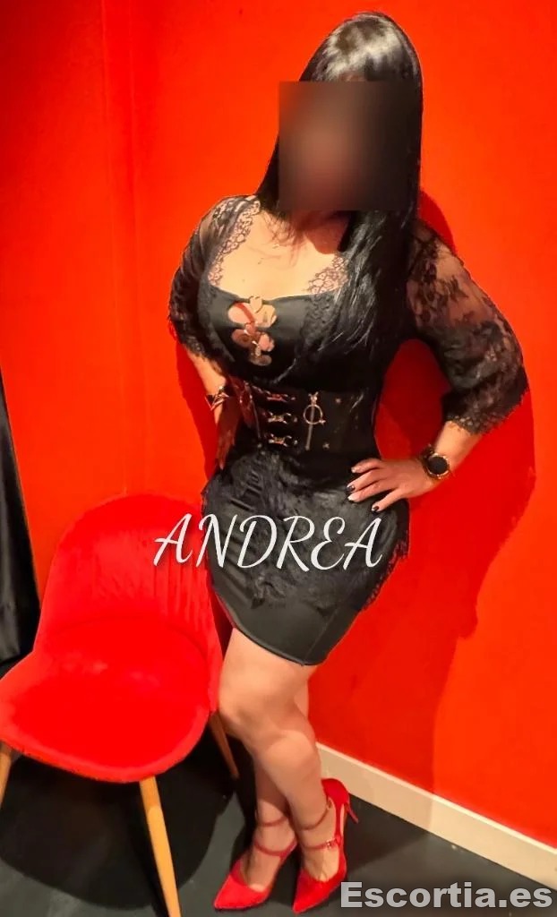 Andrea photo 5