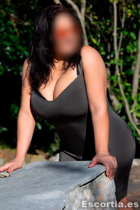 Dalila photo 3