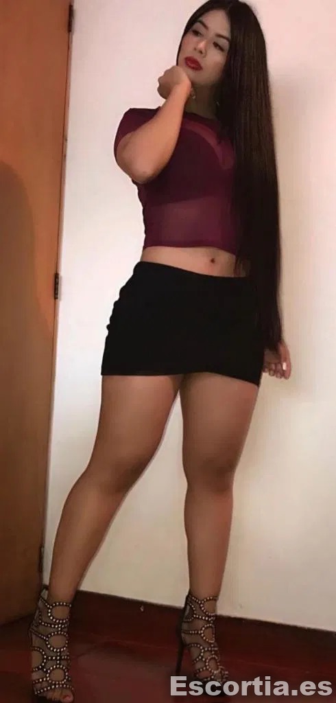 Karol escort Alicante
