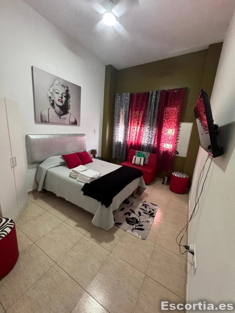 Puta escort Murcia