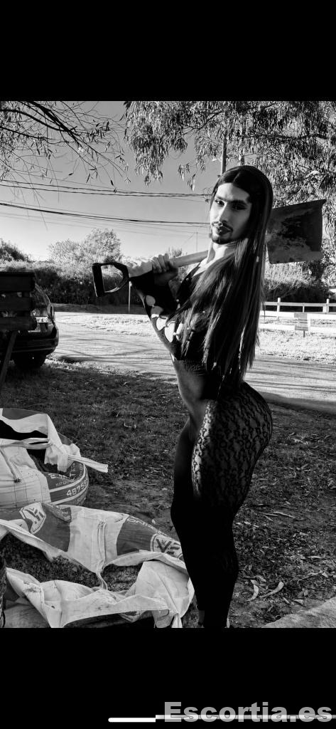 Transexual photo 5