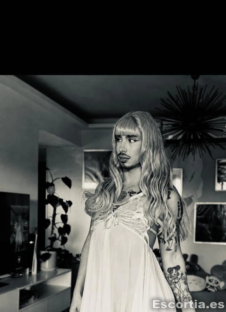 Transexual photo 7