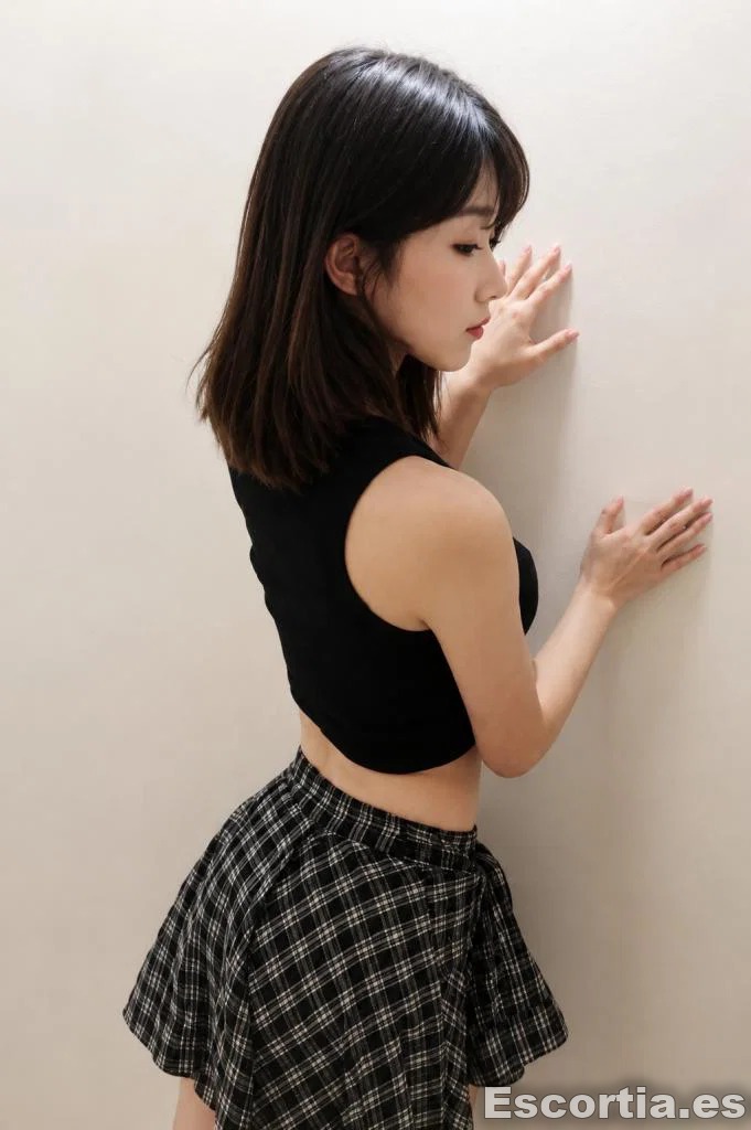 Escort 24 escort Madrid