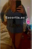 Maite escort Madrid