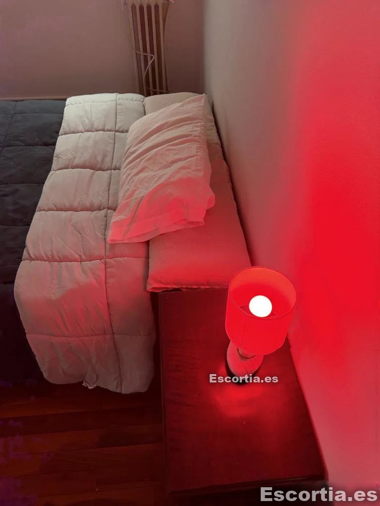 Puta escort Pontevedra