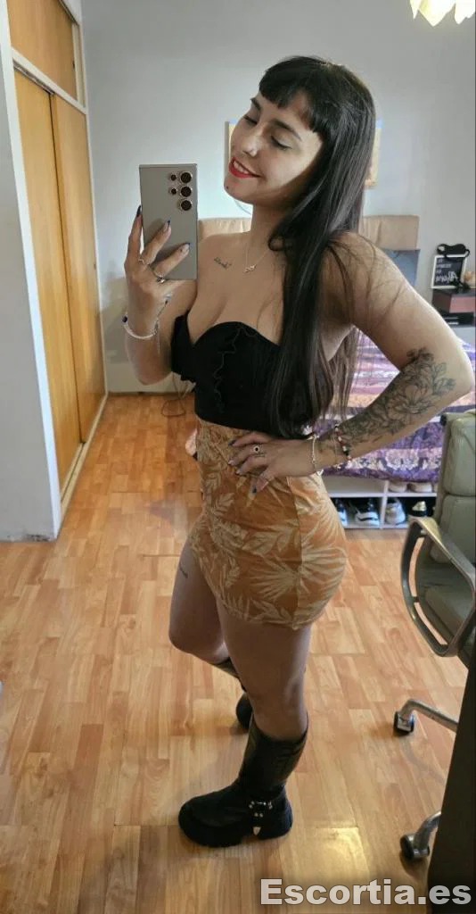 Lexy Quinn photo 7
