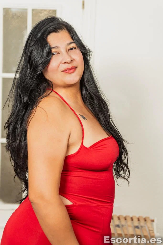 Kendall escort Alicante