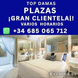 Puta española 24 escort Valencia