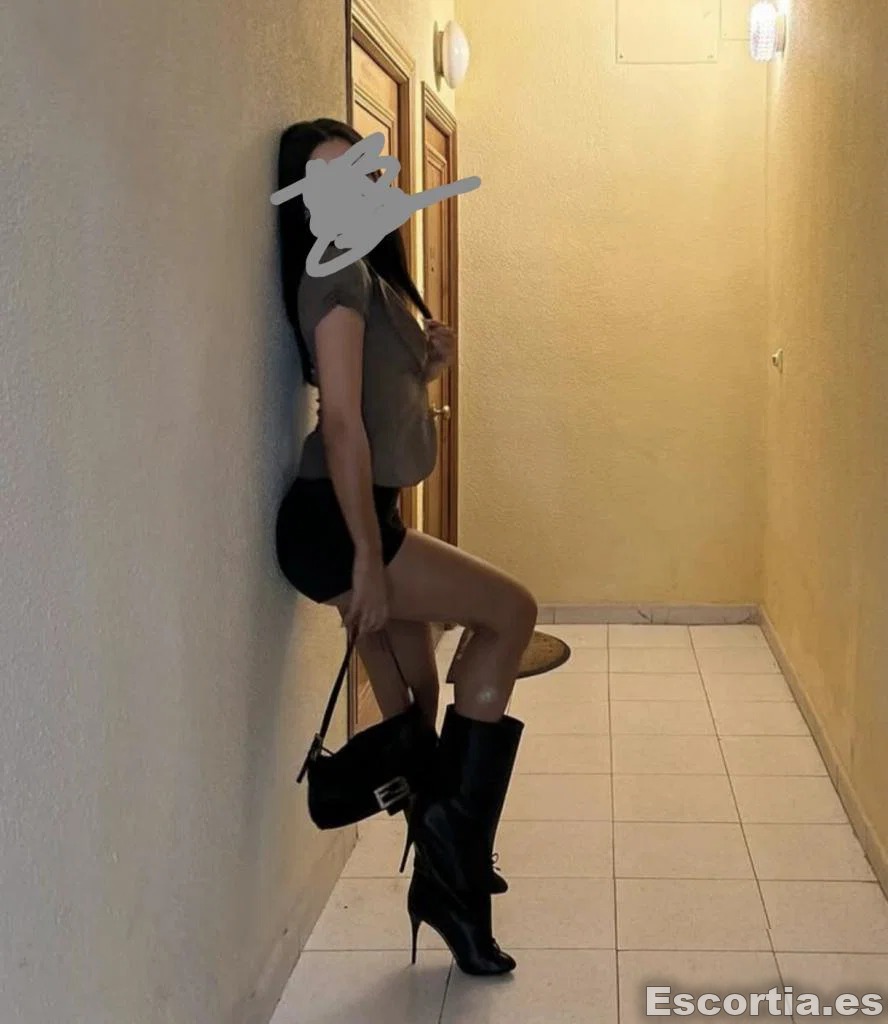 Aitana escort Granada