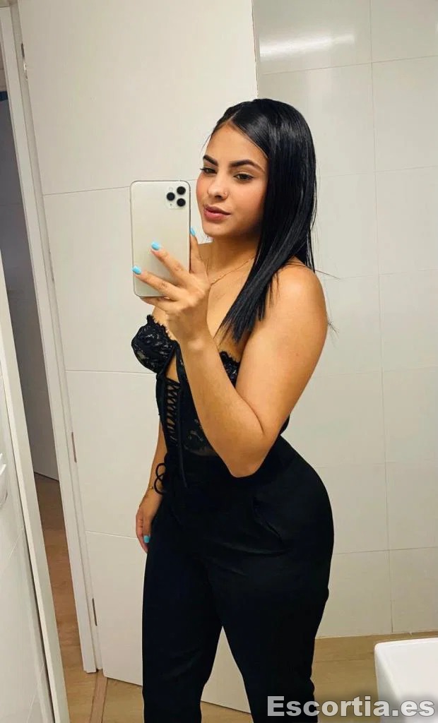 Ruby escort Valladolid
