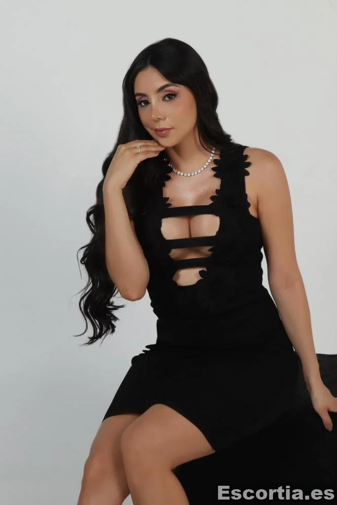 Antonela escort Palma