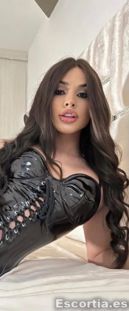Karla Gutiérrez photo 5