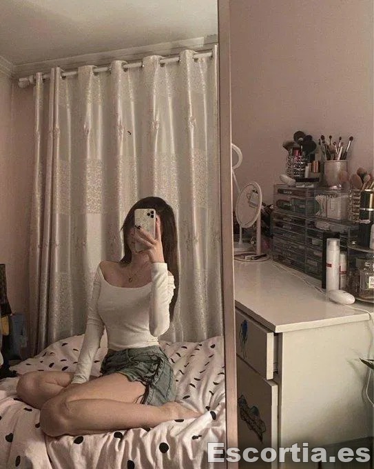 Señorita 27 photo 3