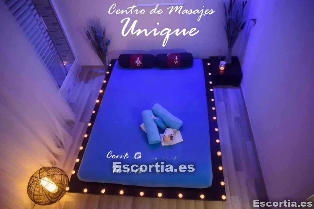 Escort 24 escort Barcelona