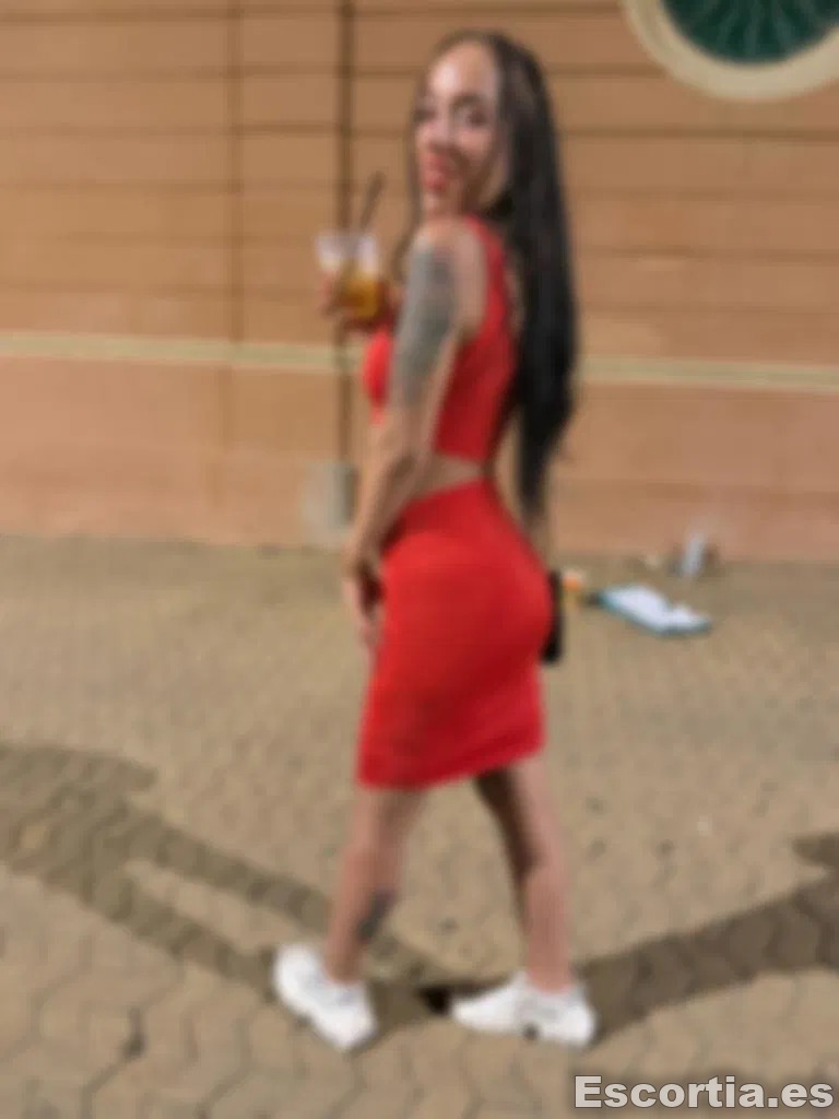 Lina photo 3