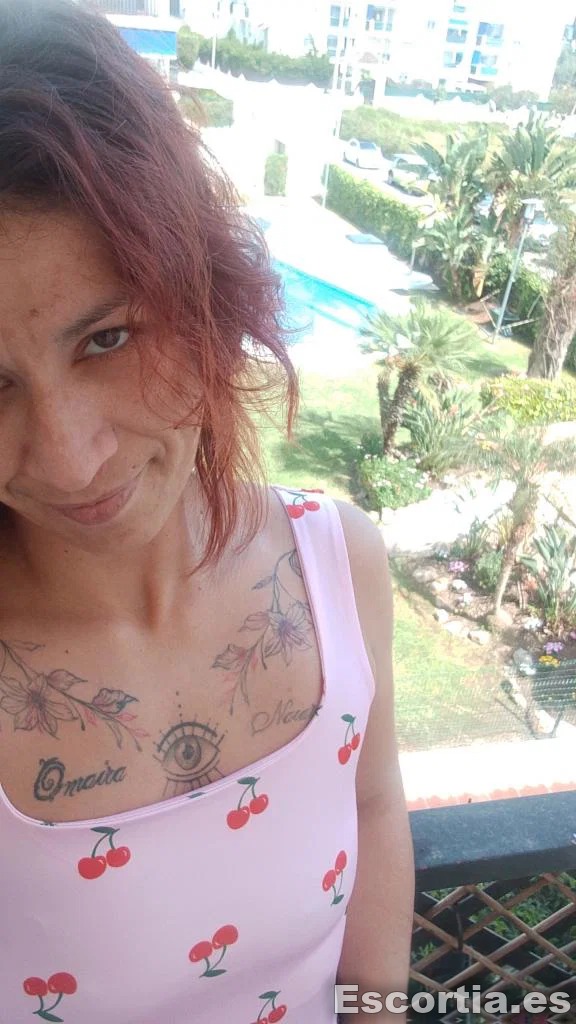Ángela photo 3