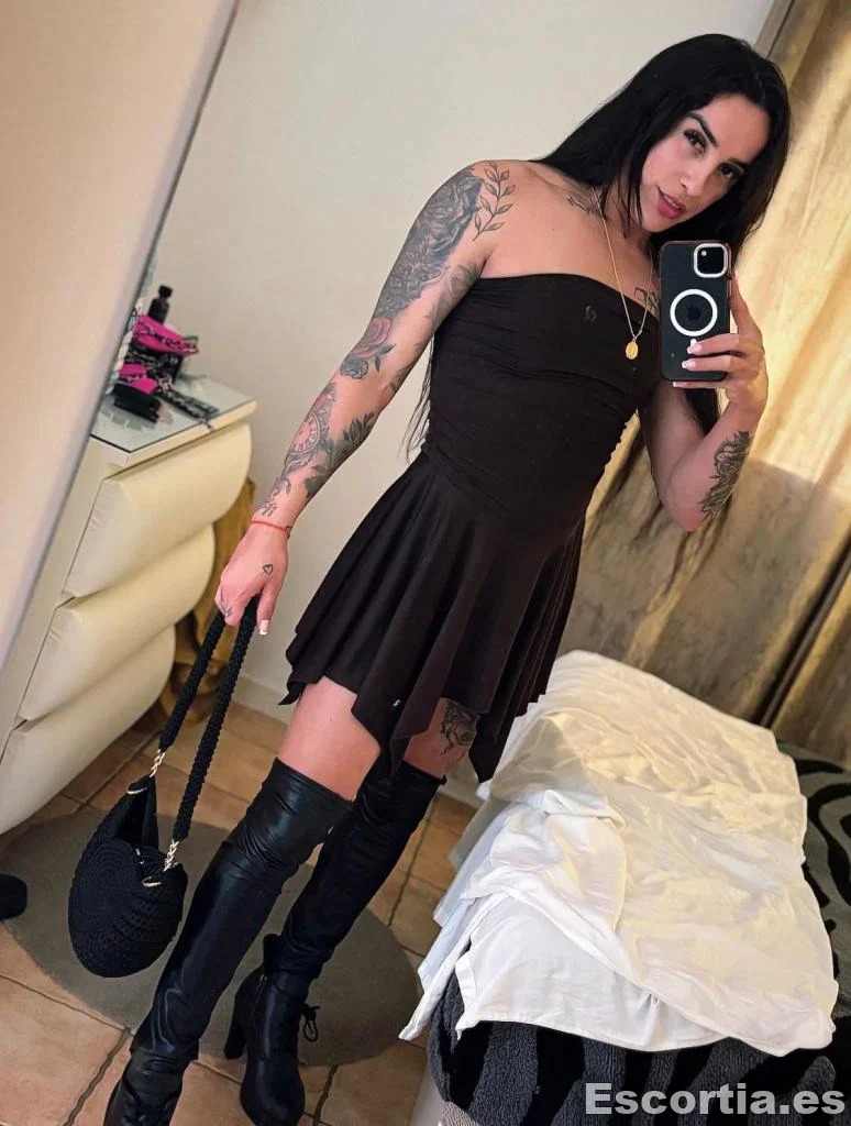 Keyla photo 3
